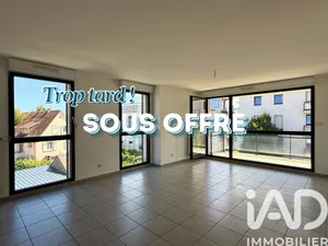 Apartment at Colmar (68000)