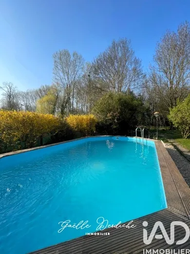 Detached house in Dordives (45680)