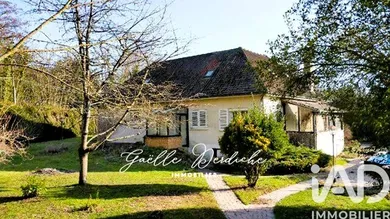 Detached house in Dordives (45680)