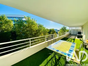 Apartment at Canet-en-Roussillon (66140)