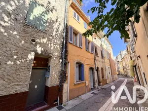 Immeuble à La Seyne-sur-Mer (83500)