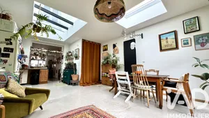 House at Ronchin (59790)