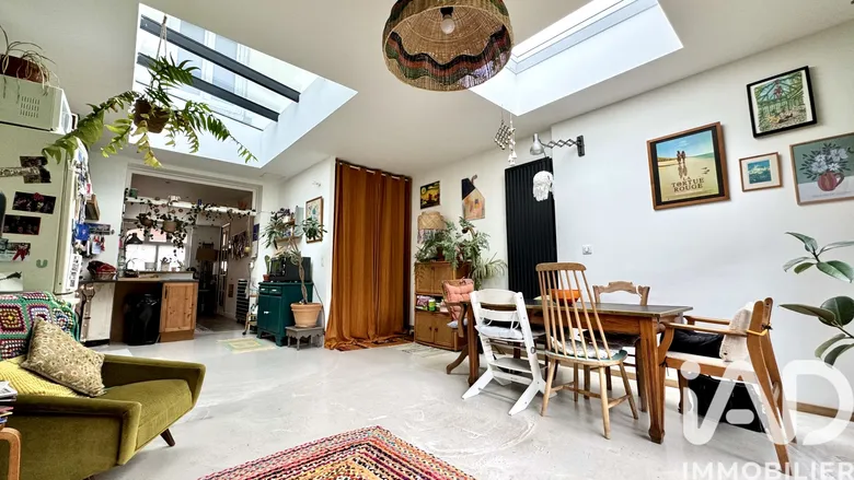 Maison 5 pièces 118 m² · à Ronchin · 118 m² · 294 500 €