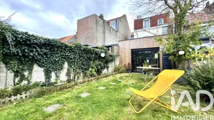 Maison à Ronchin (59790)
