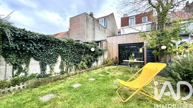 Maison à Ronchin (59790)
