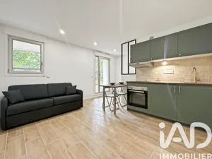 Apartment at NOGENT SUR MARNE (94130)