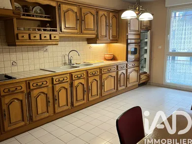 Apartment in Orléans (45000)