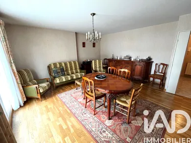 Apartment in Orléans (45000)