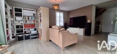 House in Roizy (08190)