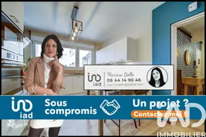 Appartement à Florange (57190)