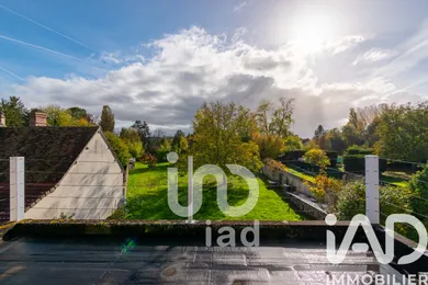 House in Ézy-sur-Eure (27530)