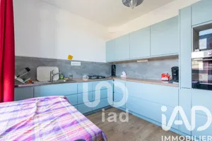 Maison à Ézy-sur-Eure (27530)