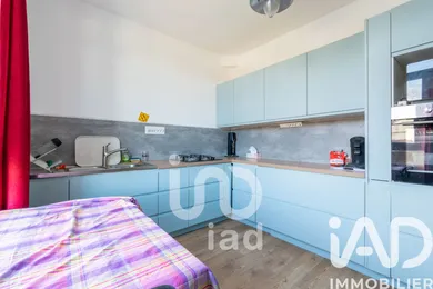 Maison à Ézy-sur-Eure (27530)