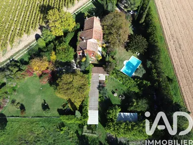 Mas à Pernes-les-Fontaines (84210)