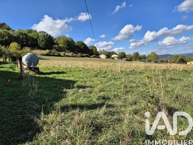 Building plot in Aussillon (81200)