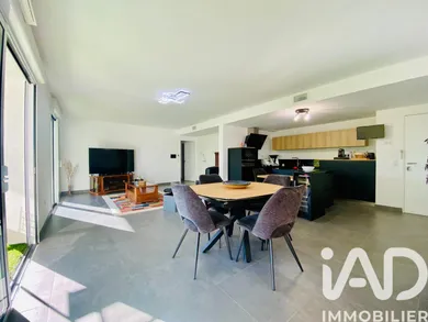 Apartment in Canet-en-Roussillon (66140)