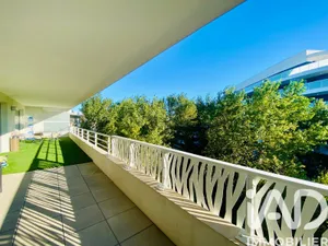 Appartement à Canet-en-Roussillon (66140)