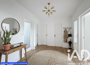 Appartement à Courbevoie (92400)
