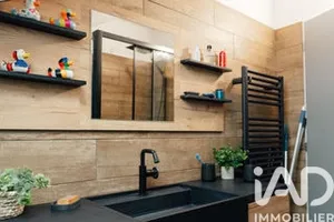 Appartement à Verny (57420)