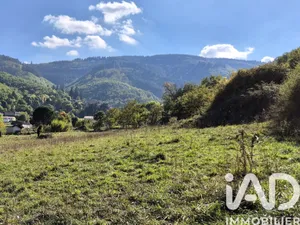 Building plot at Aussillon (81200)