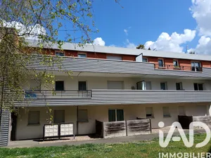 Appartement à Gaillon (27600)