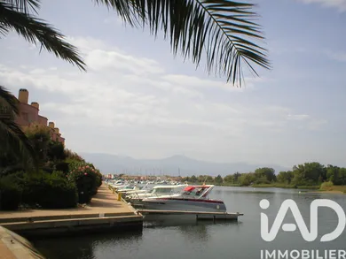 Apartment in Saint-Cyprien (66750)