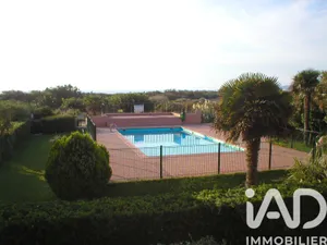 Appartement à Saint-Cyprien (66750)