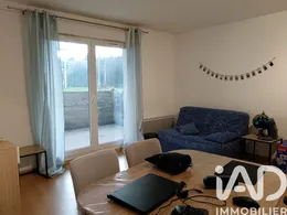 Apartment in Gaillon (27600)