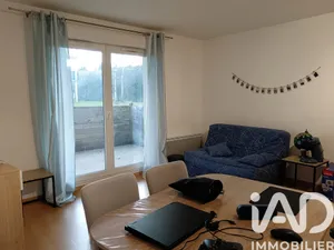 Apartment in Gaillon (27600)