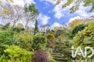 House in La Frette-sur-Seine (95530)