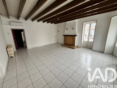 Maison à Château-Guibert (85320)