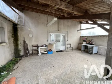 Maison à Château-Guibert (85320)