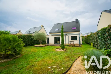 Maison à Bain-de-Bretagne (35470)