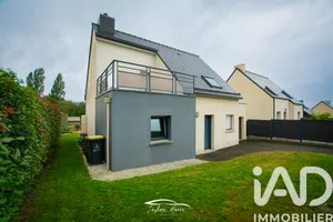 House at Bain-de-Bretagne (35470)