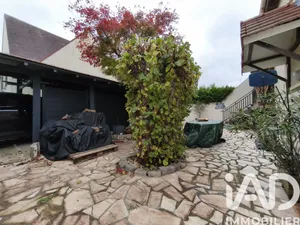 House at Villemomble (93250)