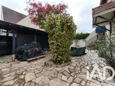 Maison à Villemomble (93250)