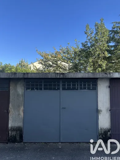 Garage at Toulouse (31200)