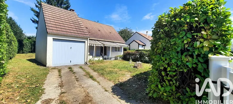 Maison 3 pièces 85 m² · à Précy-sur-Oise · 85 m² · 272 000 €