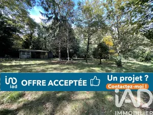 Terrain loisirs à PORNICHET (44380)