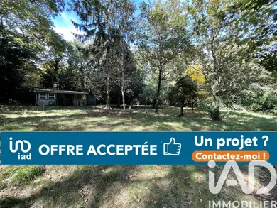 Leisure land at PORNICHET (44380)