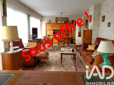 Appartement à Villeneuve-le-Roi (94290)