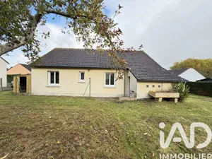 Townhouse at Mansigné (72510)