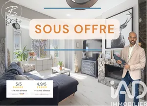 Appartement à Toulon (83200)
