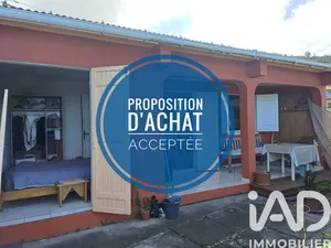 House at Saint-Leu (97424)