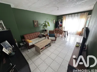 Maison à Fleury-les-Aubrais (45400)