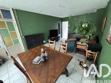 House in Fleury-les-Aubrais (45400)