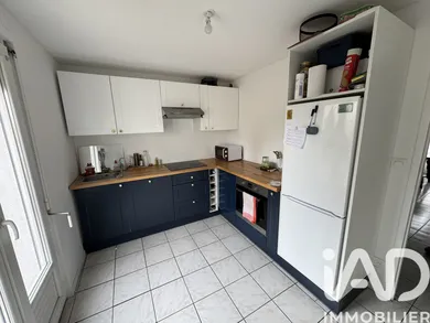 House in Fleury-les-Aubrais (45400)