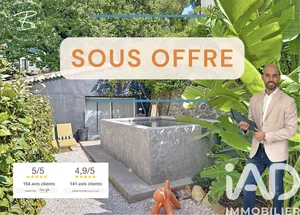 Appartement à Toulon (83000)