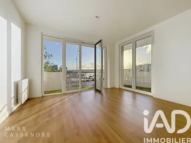 Appartement à Lorient (56100)