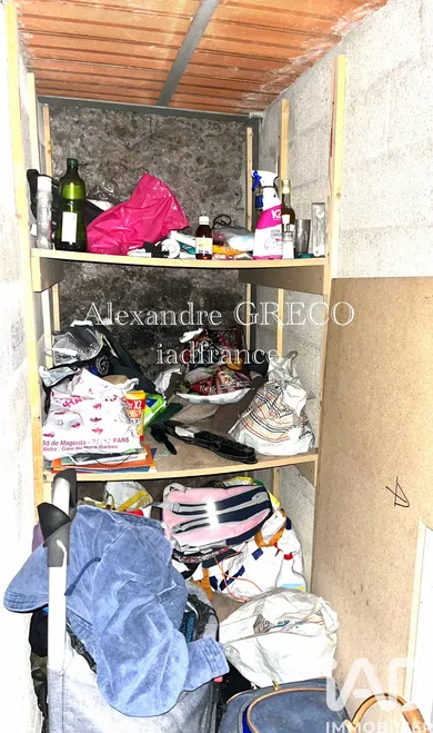 House at Paris (75012)